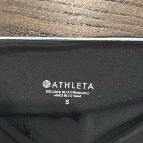 Athleta leggings - Picture 4 of 4